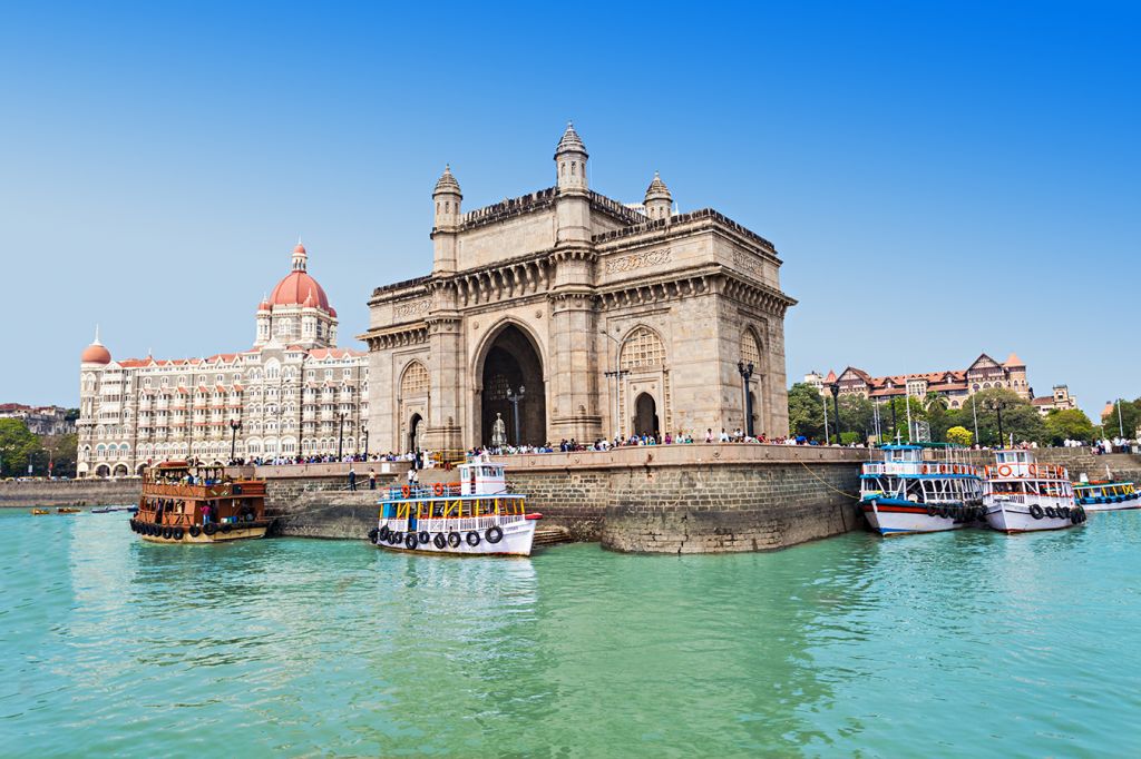 Maharashtra Con Patrimonio De Karnataka